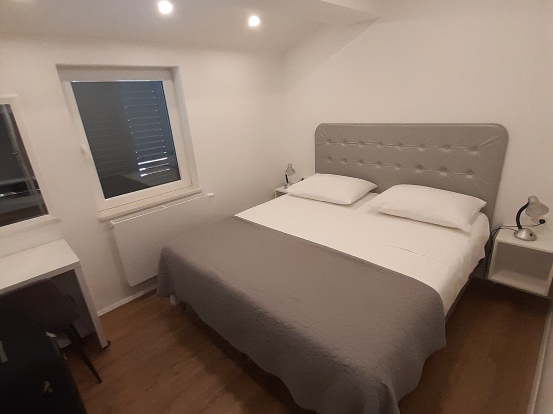 Neretva Valley Apartments