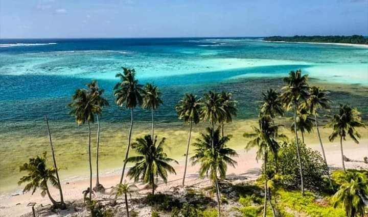 Mentawai Bagus - Hostel主图