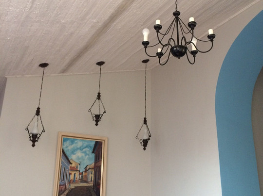 Hotel Pousada Colonial主图