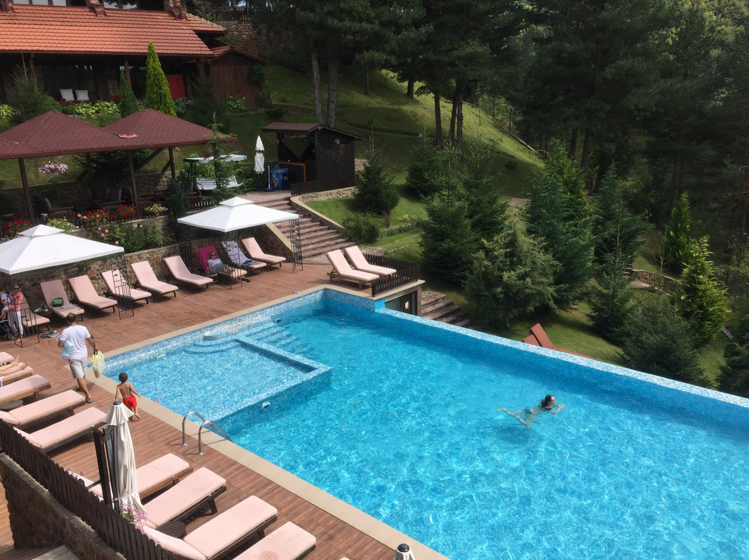 Aurora Resort & Spa主图
