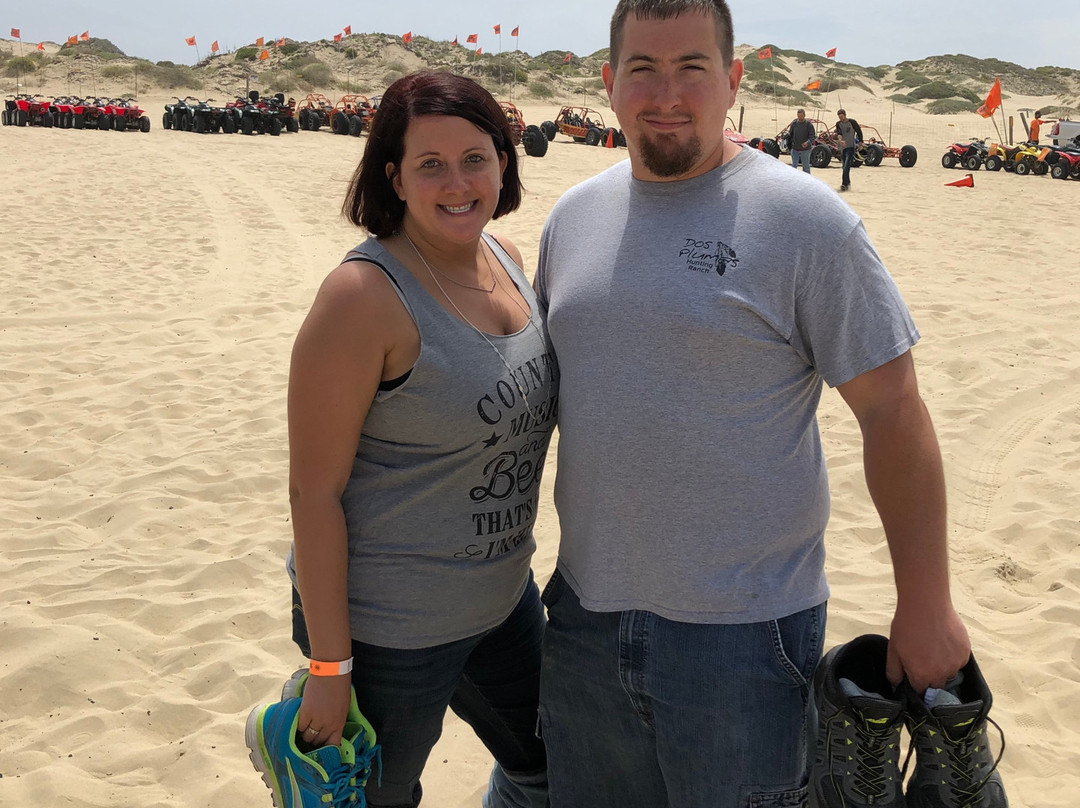 Sun Buggy & ATV Fun Rentals - Pismo Beach景点图片