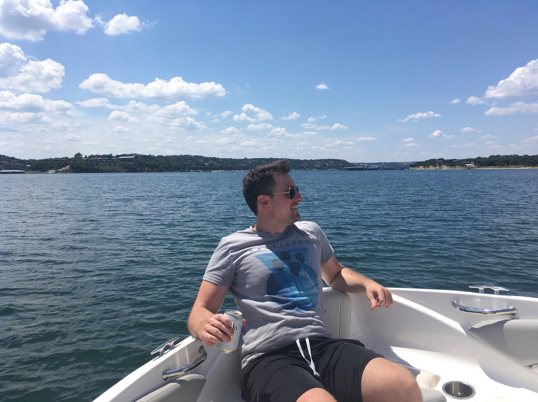 Lake Travis-Lago Vista必去景点