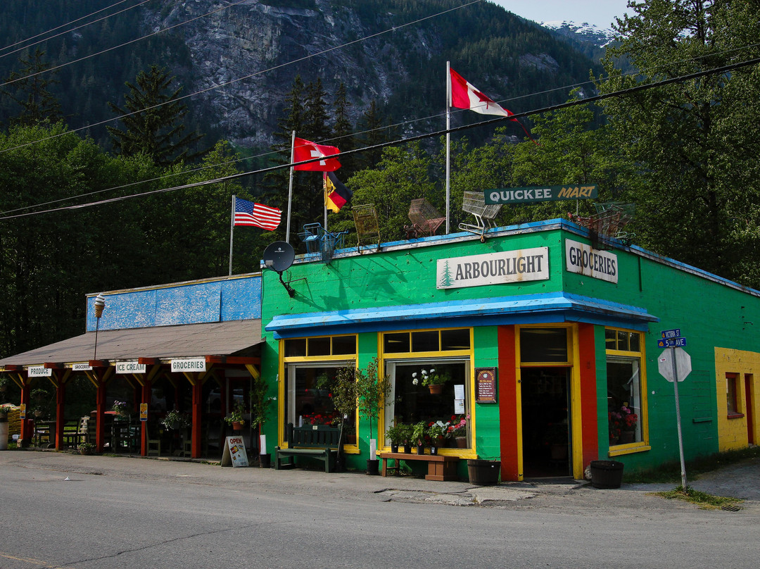 Stewart Museum-Stewart必去景点