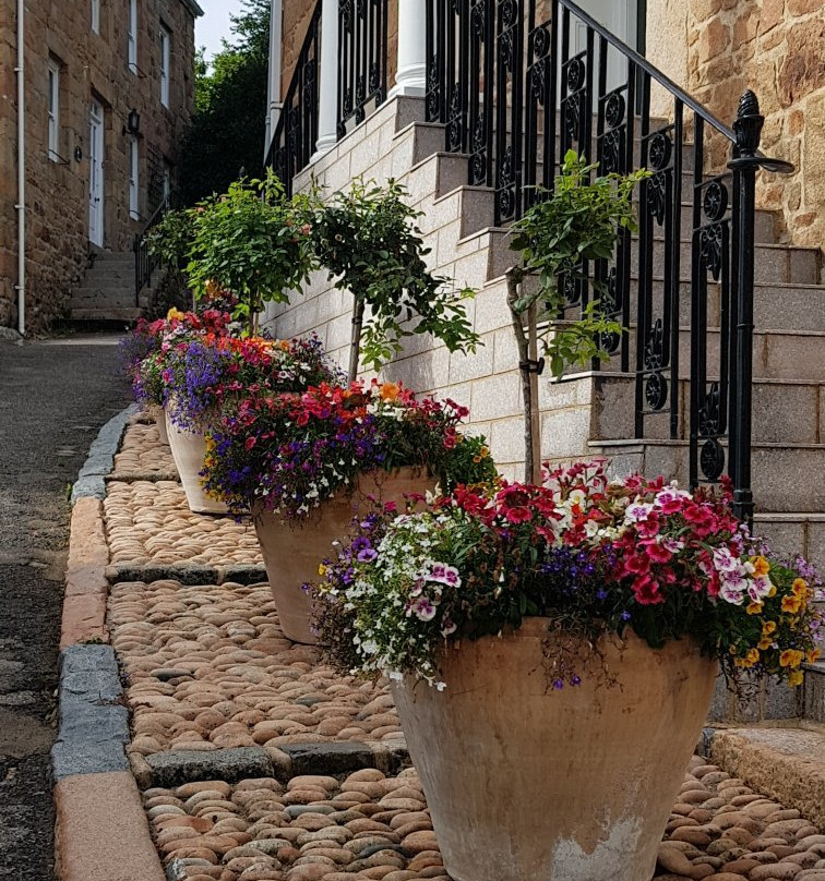 St. Magloire Guest House主图