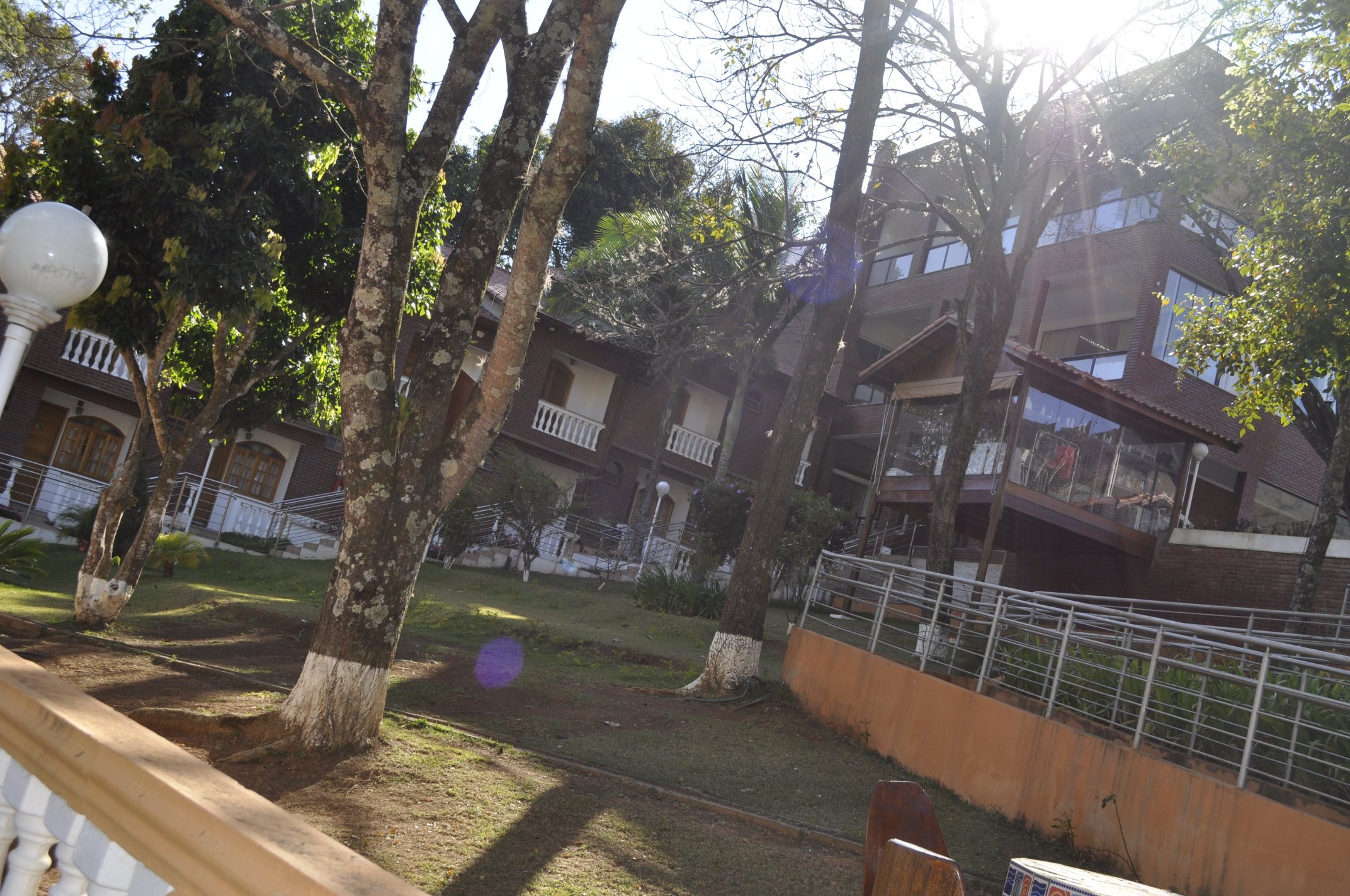 Hotel Marina Bella-浴室