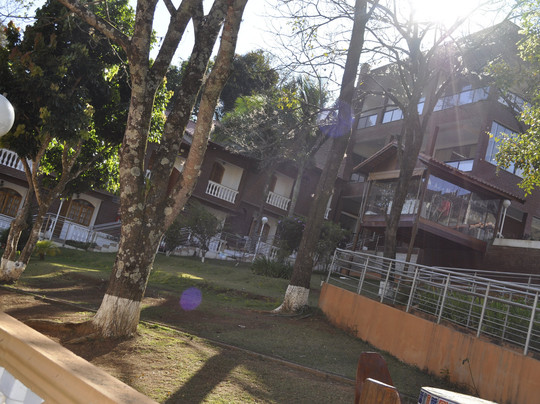 Hotel Marina Bella主图