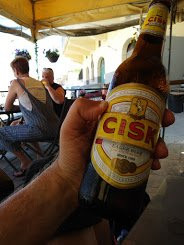 Il Luzzu bar gozo-Mgarr必去景点