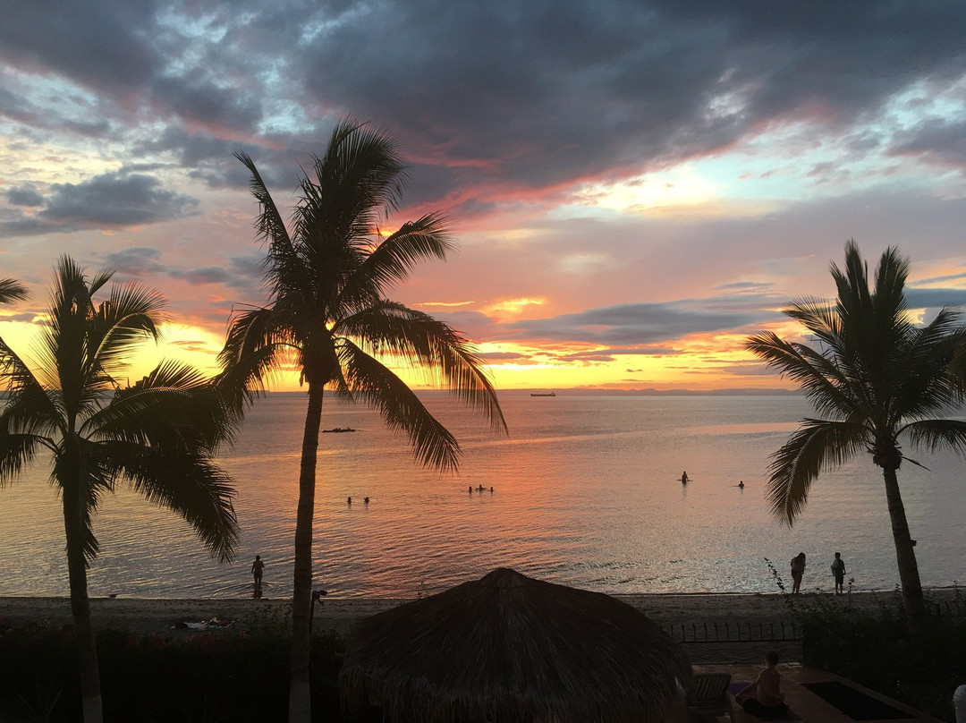 Caimancito Beach-拉巴斯必去景点