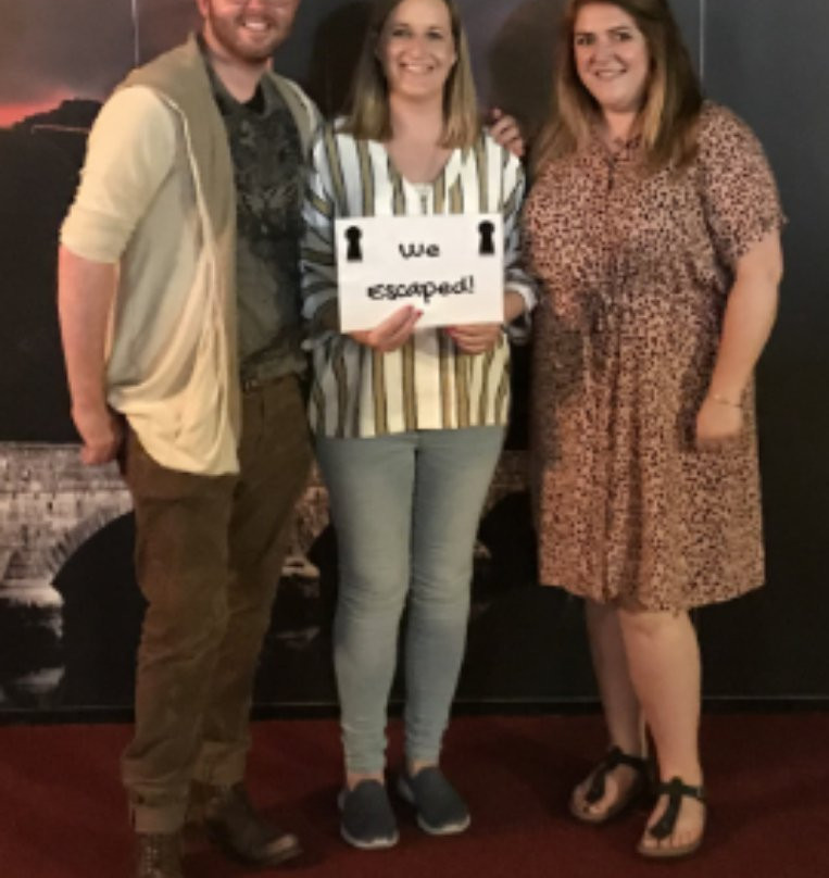 Escape Limerick-利默里克必去景点