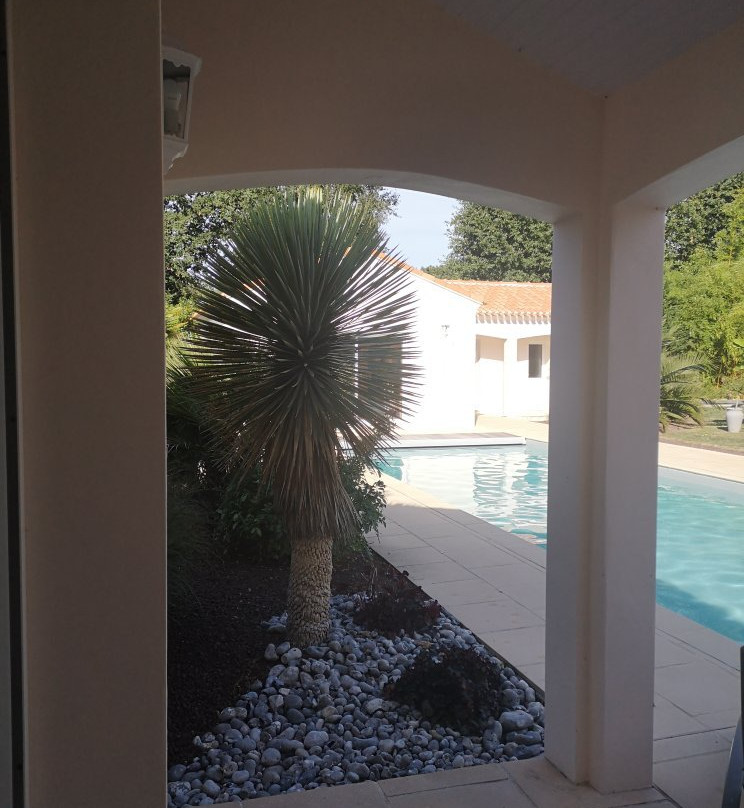 Les Mandalas Chambres d'Hotes主图