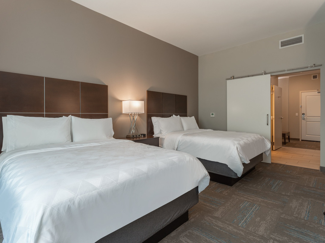 Holiday Inn & Suites Jefferson City By IHG主图