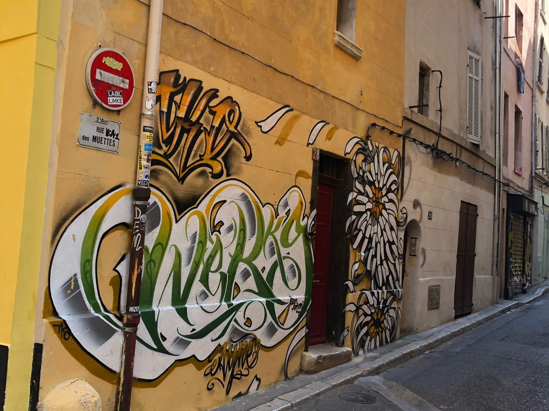 Cyclo Pub-马赛必去景点