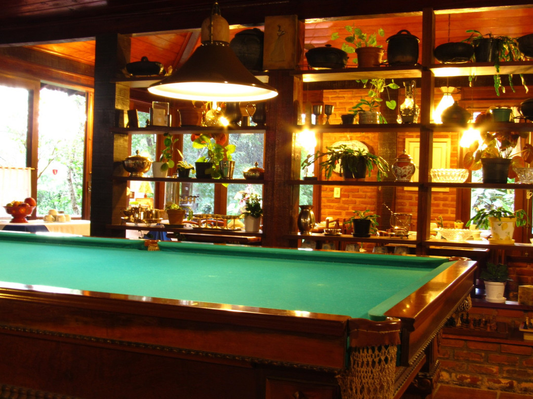 Pousada Paraiso主图