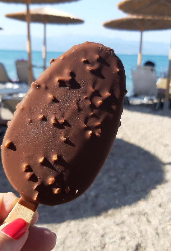 Athenian Transfer-雅典必去景点