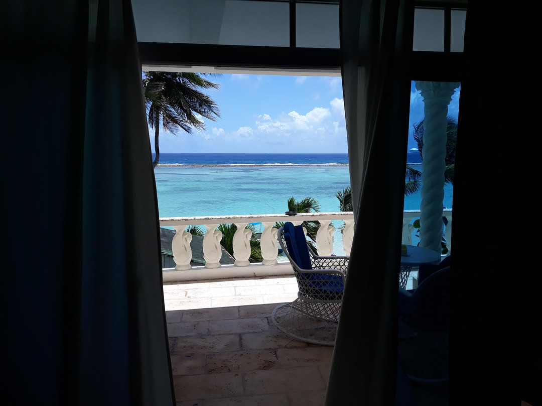 Hotel Don Michele主图