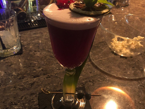 Buddha Cocktail Bar-圣欧拉利娅尔德里奥必去景点