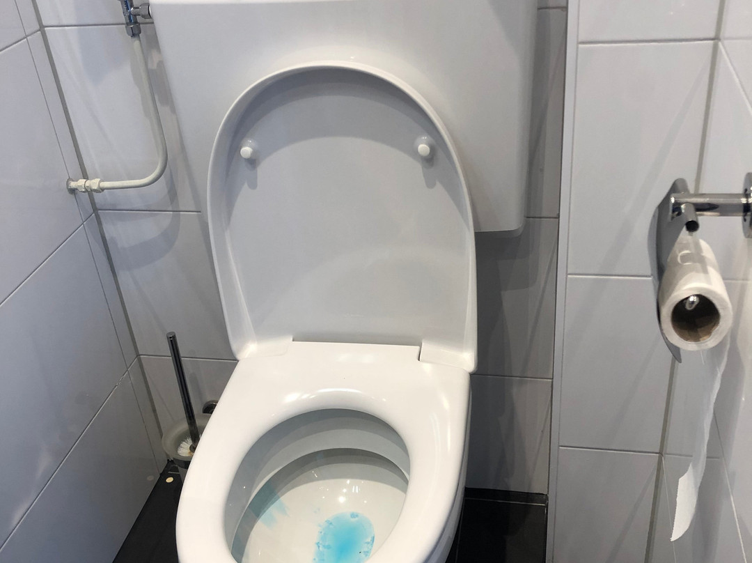Hotel Zee en Duin主图