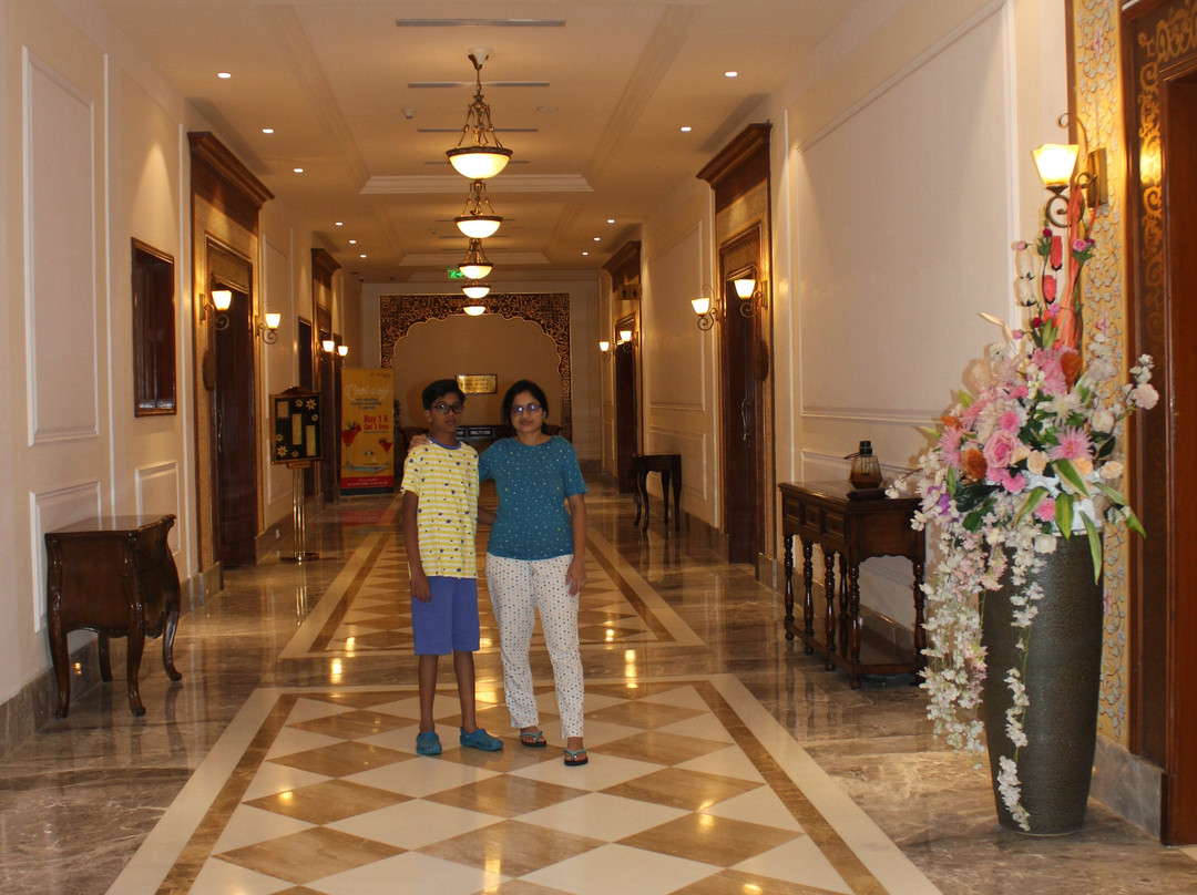 Indana Palace Jaipur主图