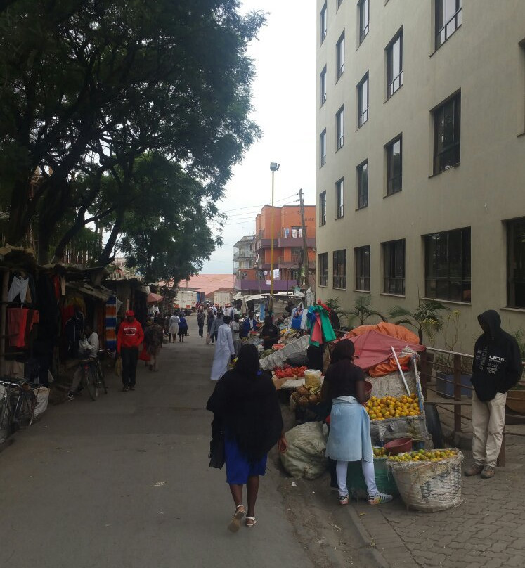 Eastmark Hotel主图