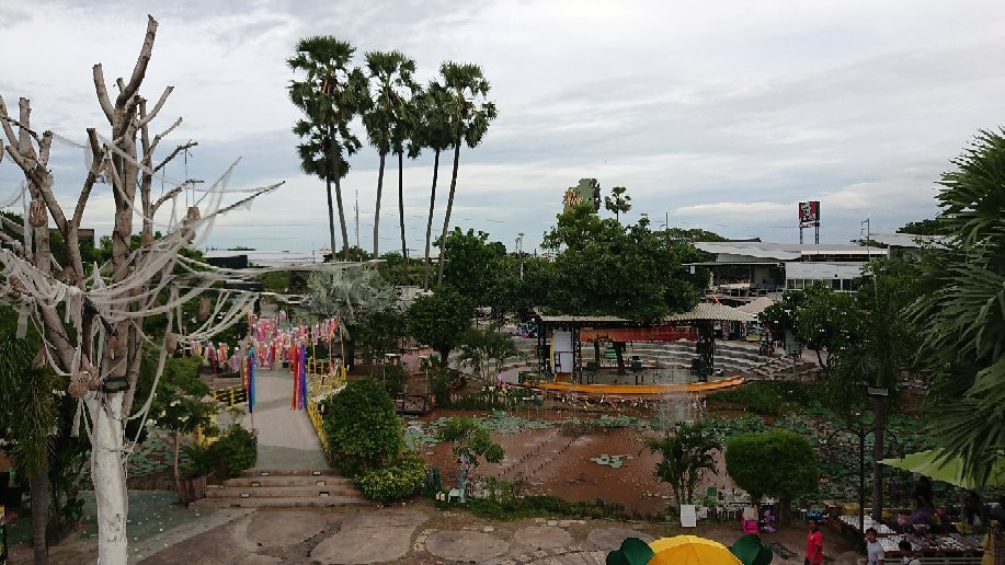 Ton Tann Market景点图片