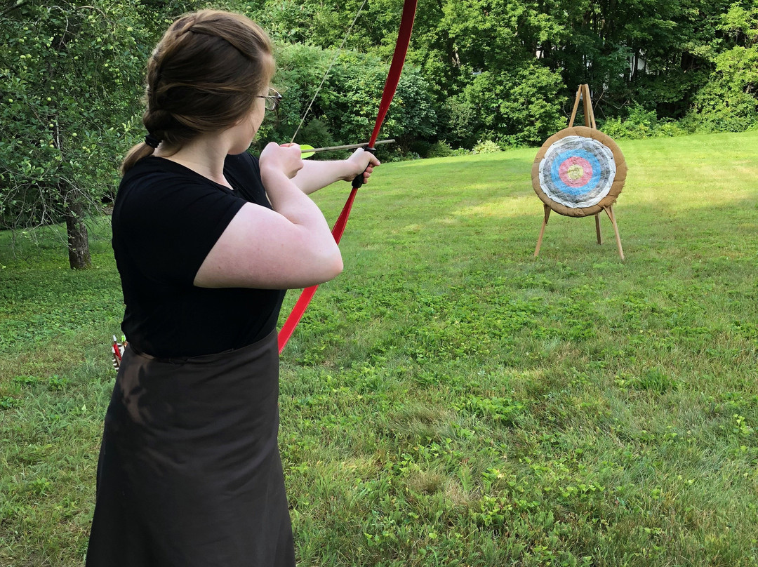 Governor's House主图