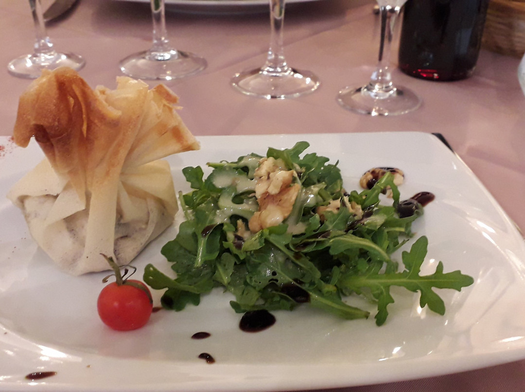 Auberge de la Petite-Reine主图