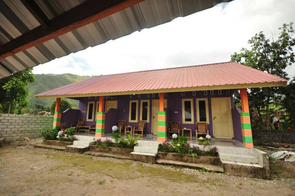 Athila Homestay