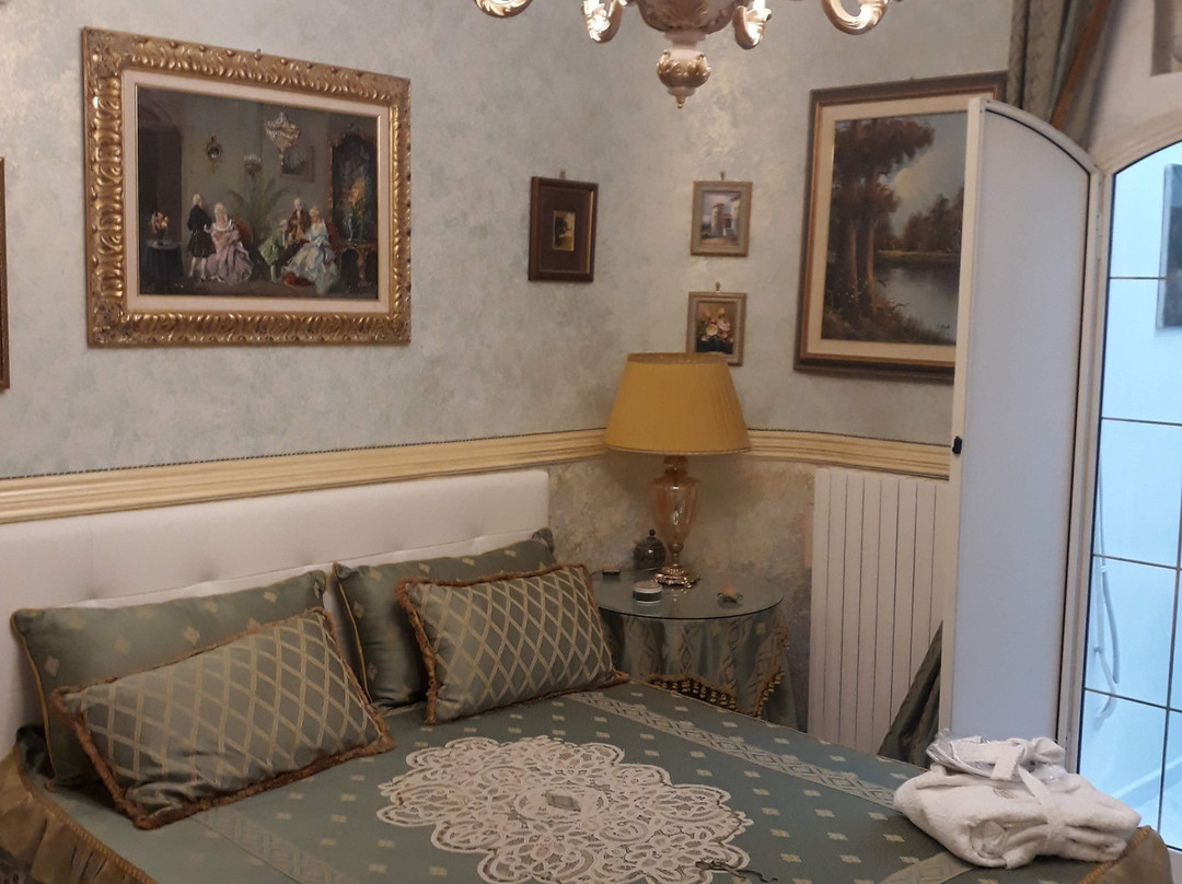 Luxury B&B IL Sogno主图