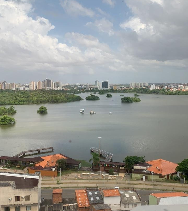 Soft Win Hotel São Luís主图