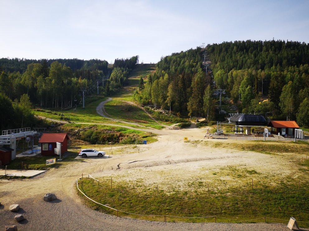 Jarvso Bergscykel Park-Jarvso必去景点