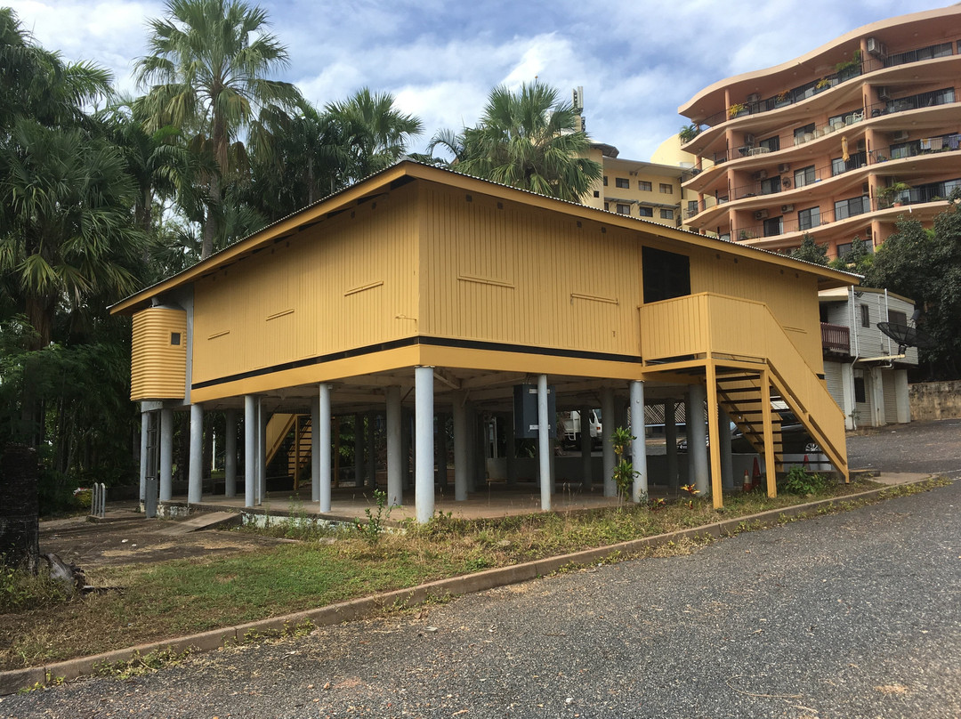 Road Masters House Museum-达尔文市必去景点