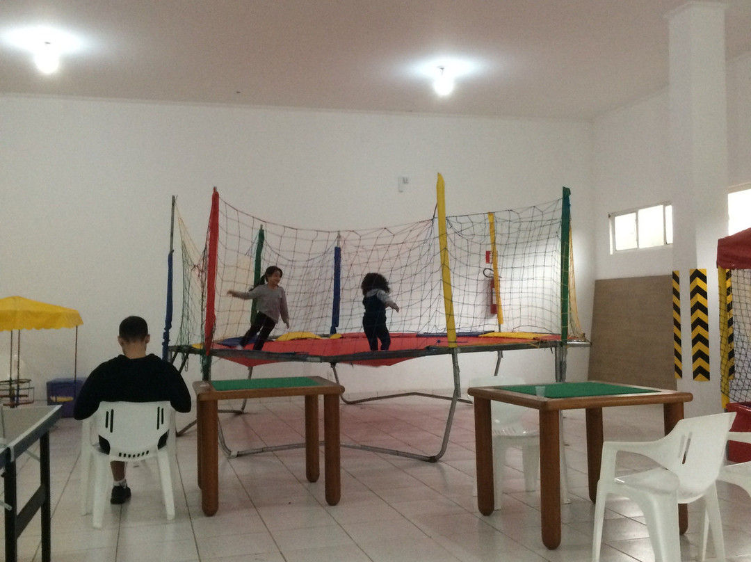 Hotel Nascentes da Serra主图