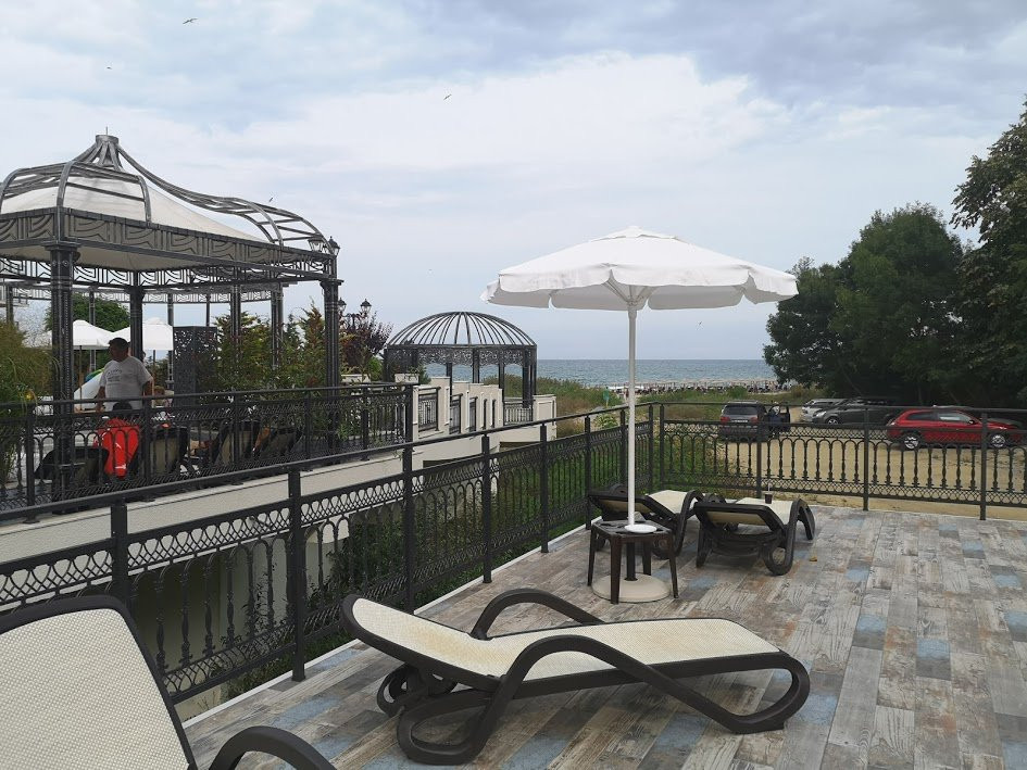 Marina Sands Bijou Boutique主图