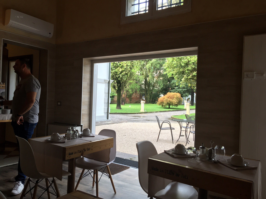 Relais Toti B&B主图