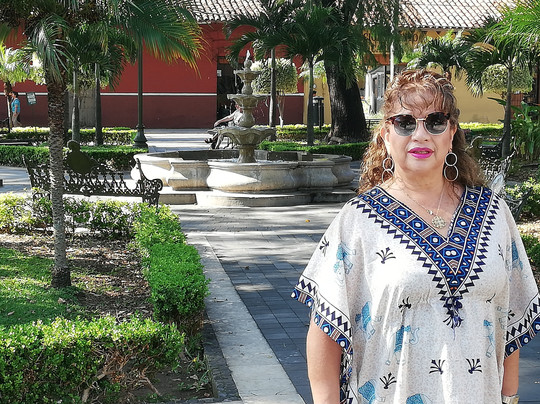 López Park-欧瑞扎巴必去景点