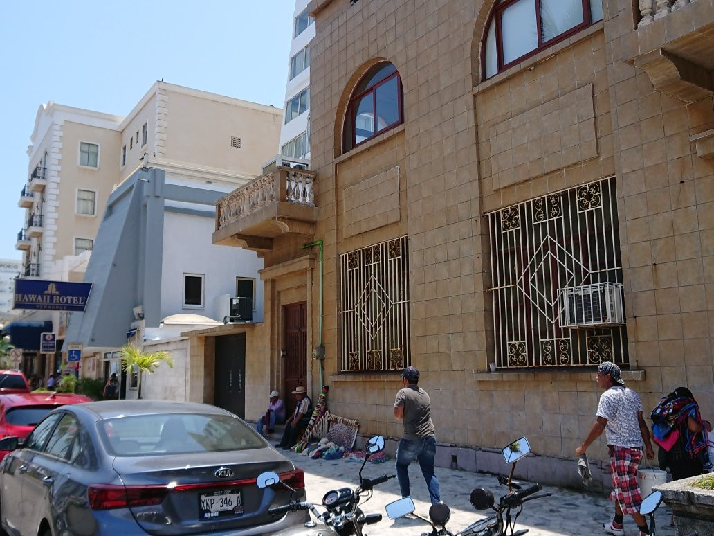 Plaza de Artesanias-韦拉克鲁斯必去景点