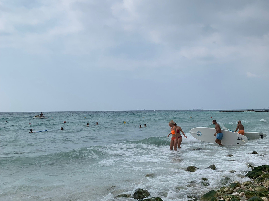 Pierre and Friends-Batroun必去景点