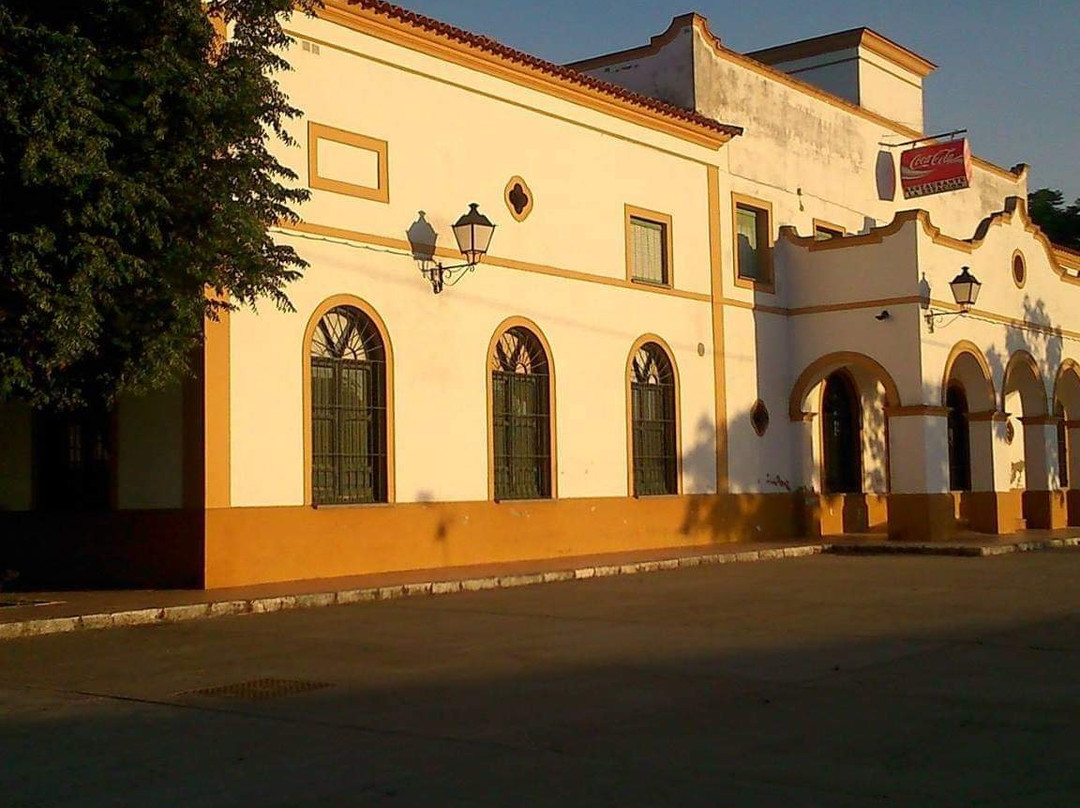 La Estacion