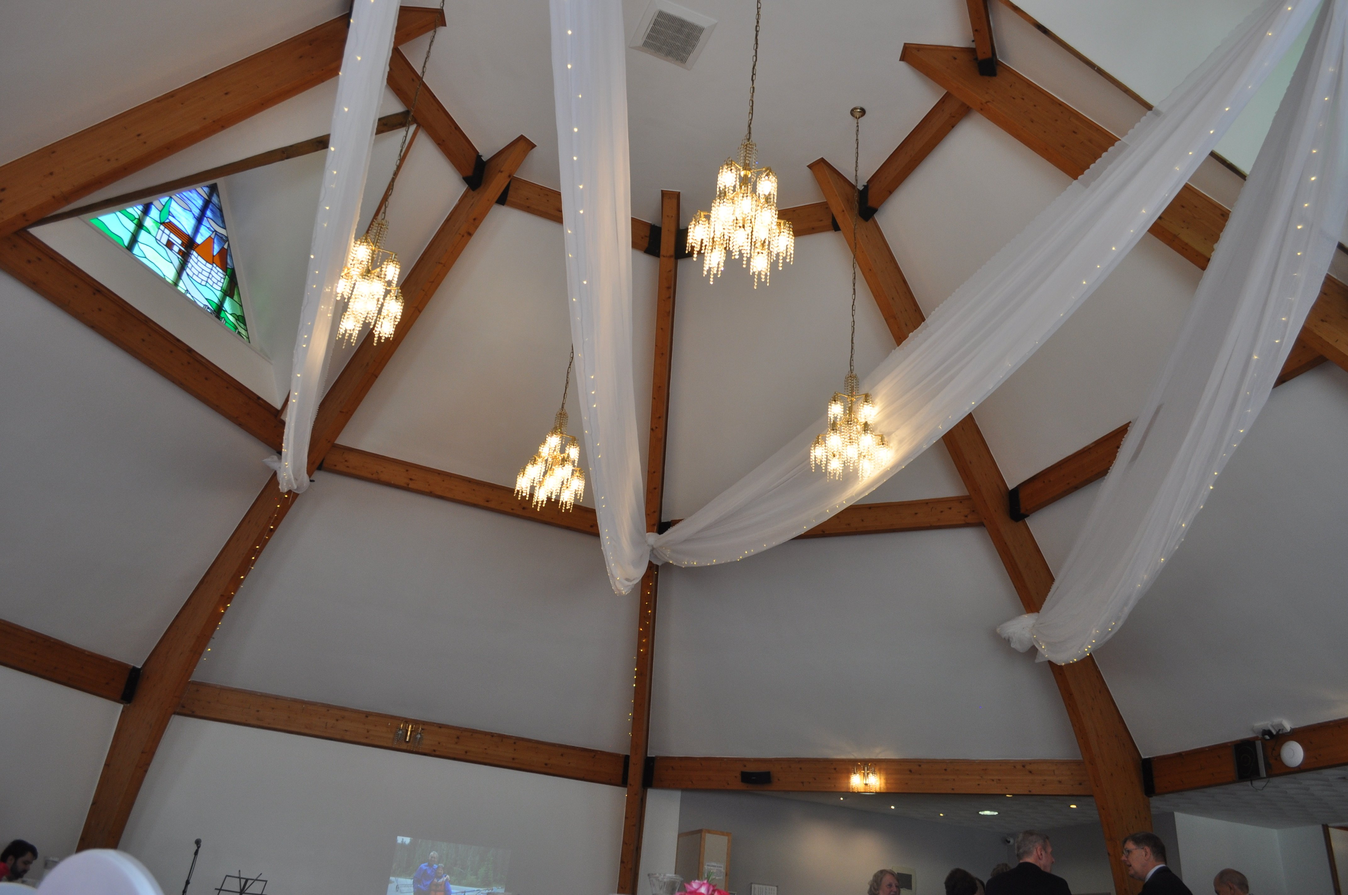 淡银乡村酒店-餐饮