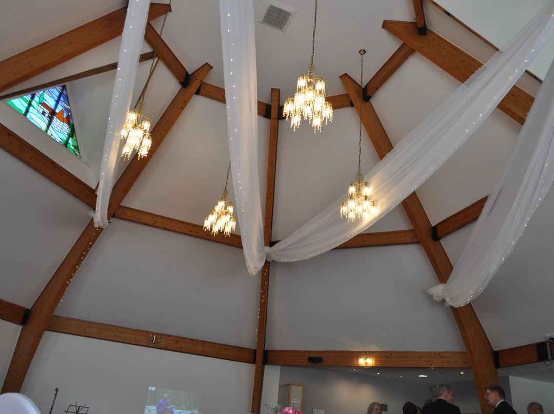 淡银乡村酒店主图