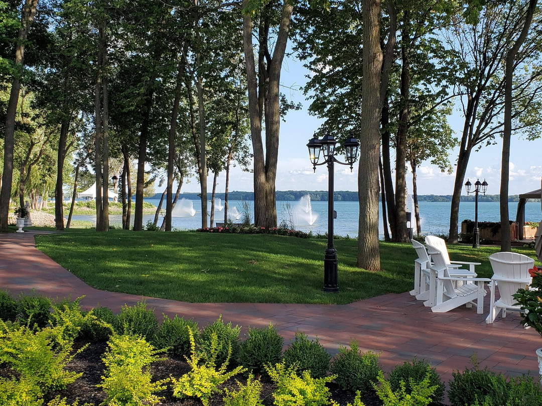 Château Vaudreuil主图