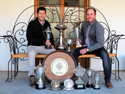 Montagu Winery-蒙提古必去景点