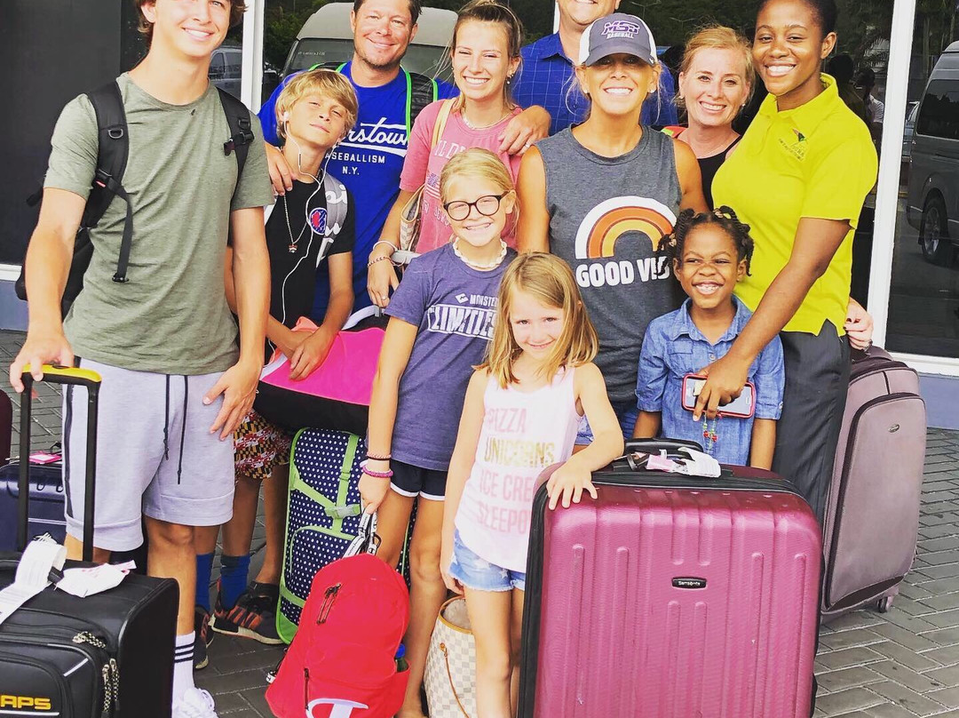 Top Choice Jamaica Tours-蒙特戈贝必去景点