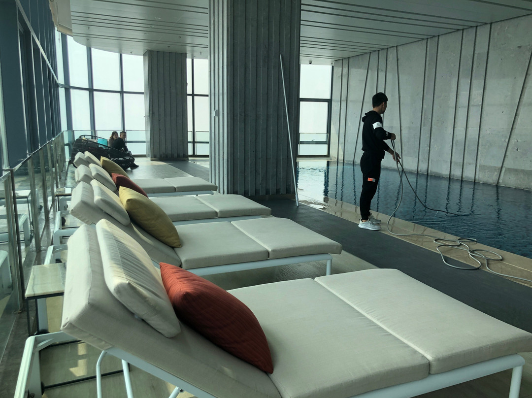 南通雅诗阁圆融广场服务公寓主图