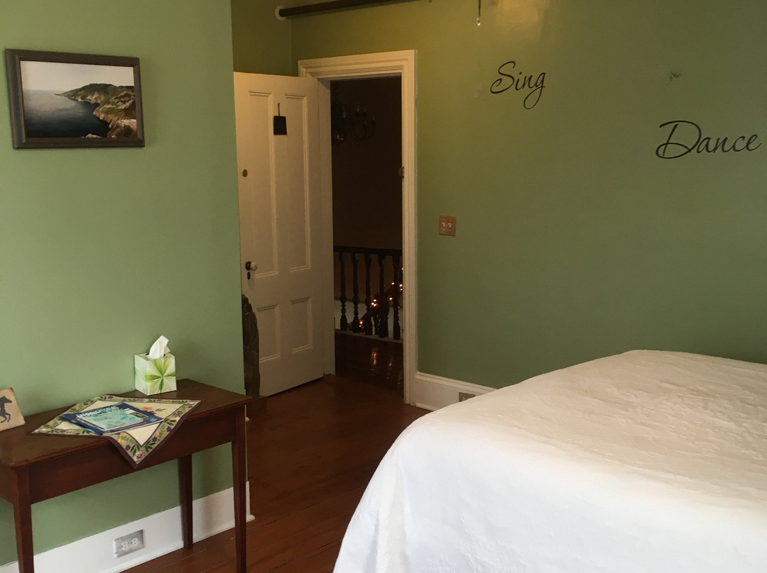 The Nightfall Inn主图