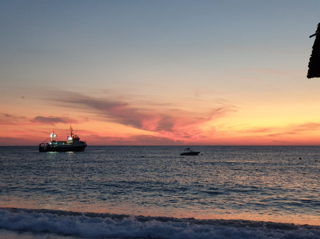 Ammos Bed & Breakfast主图