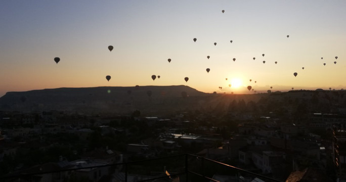 凯芙旅游酒店主图