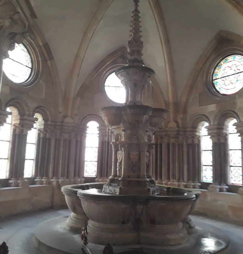 Zisterzienserstift Lilienfeld景点图片