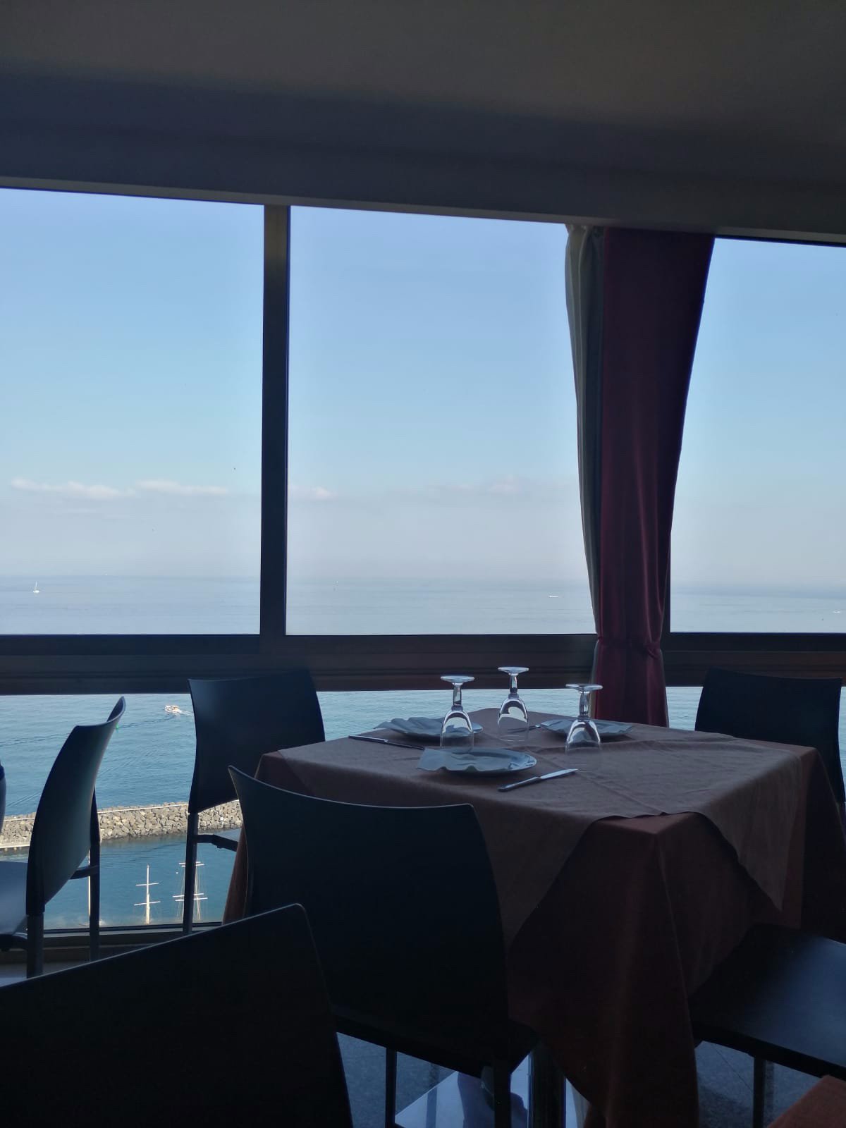 Hotel Cosmomare-餐饮