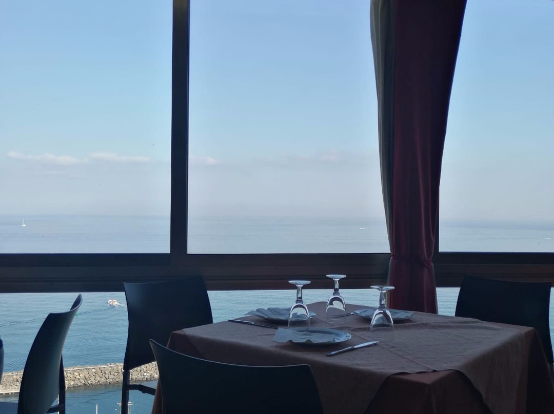 Hotel Cosmomare主图